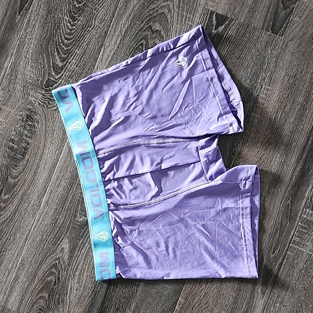 Volcom performance Boxer Brief